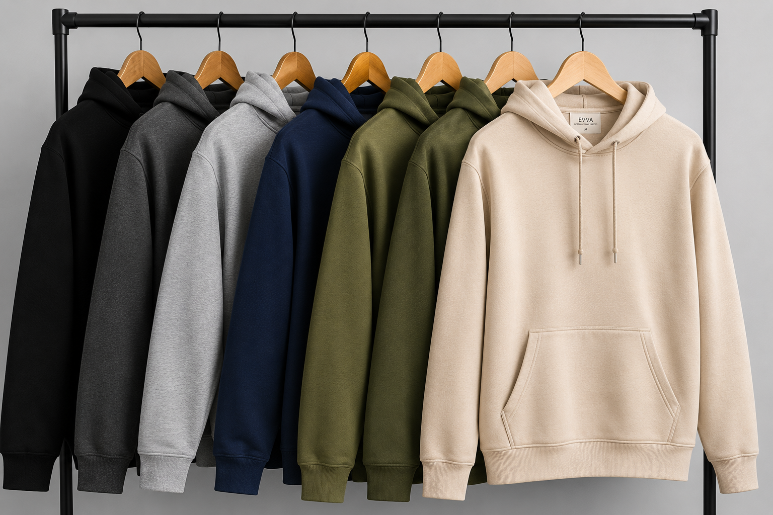 Hoodies