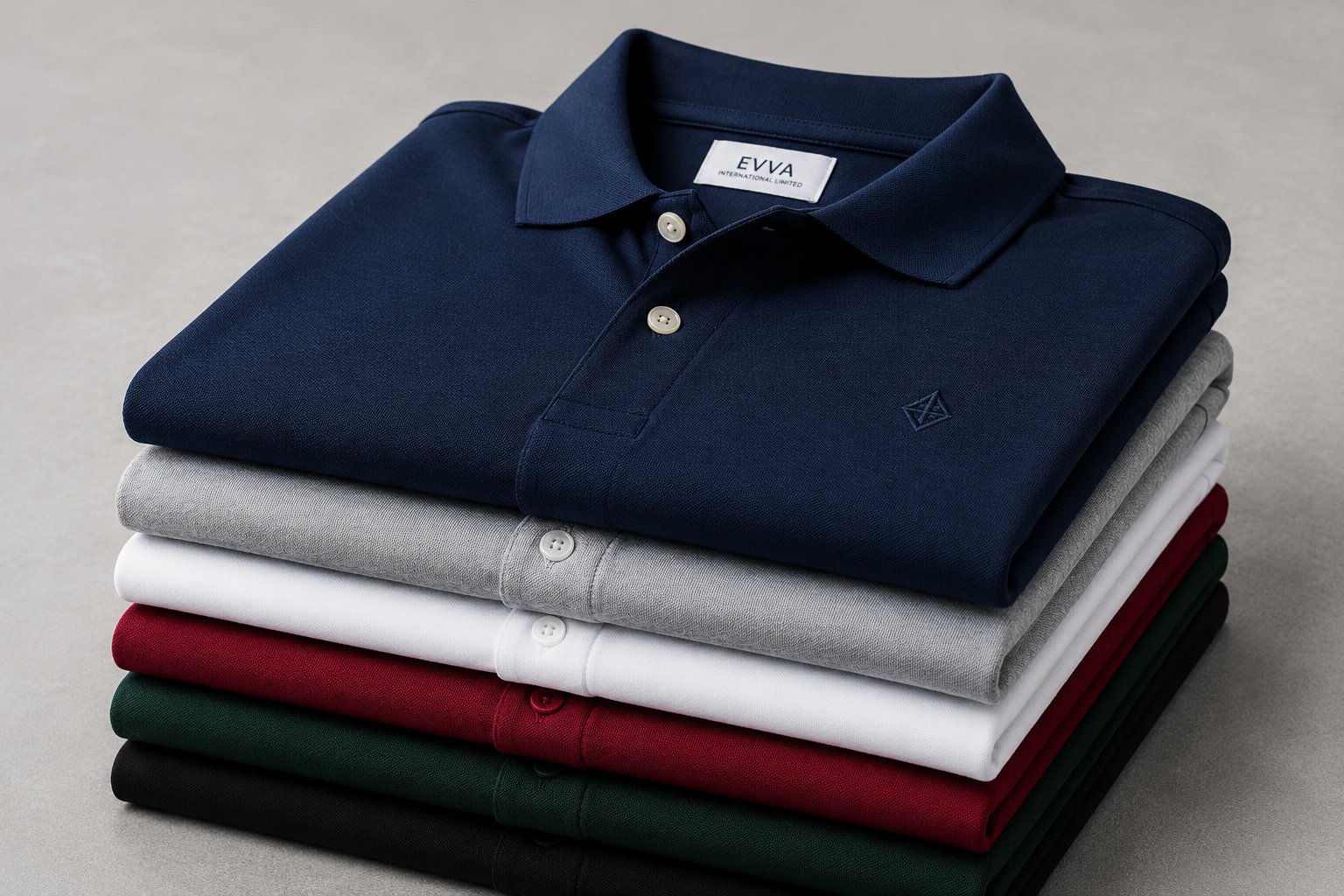 Polo Shirts