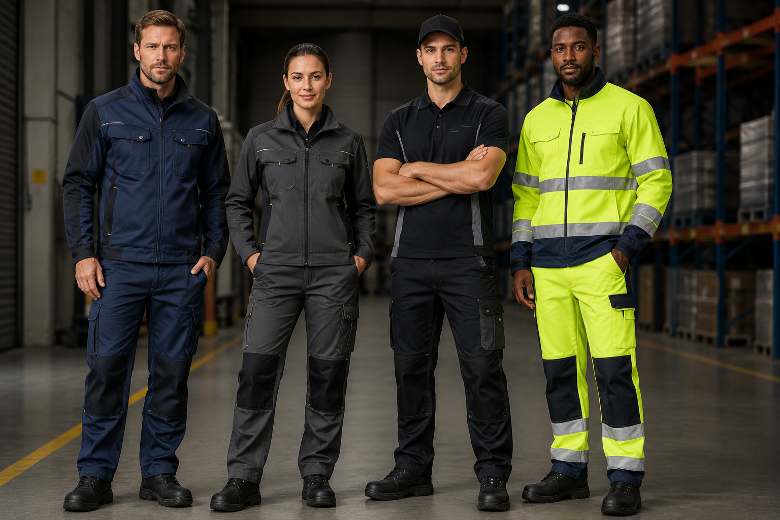 Workwear